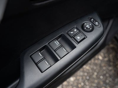 2014 Honda Civic EX-L