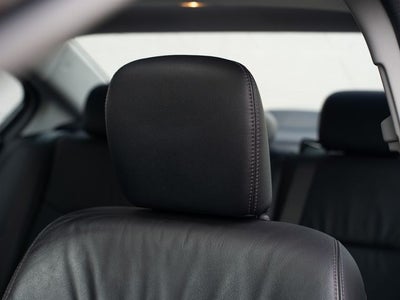 2014 Honda Civic EX-L