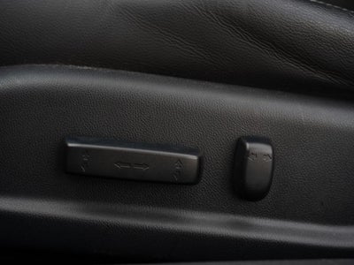 2014 Honda Civic EX-L