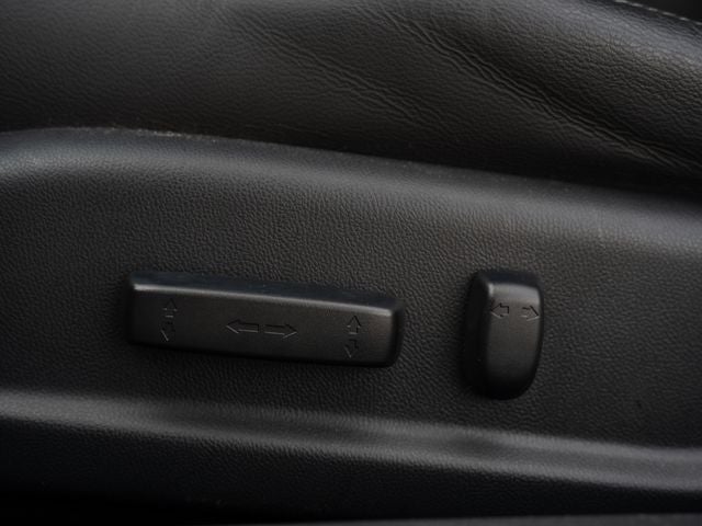 2014 Honda Civic EX-L