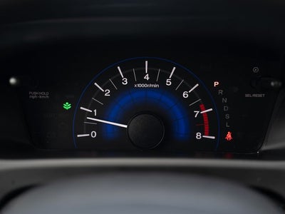 2014 Honda Civic EX-L