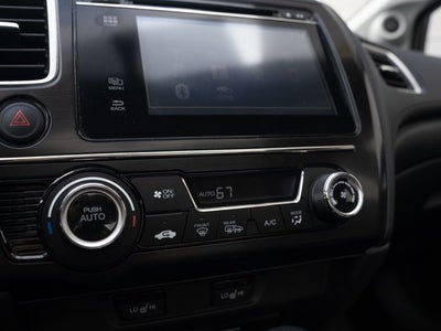 2014 Honda Civic EX-L