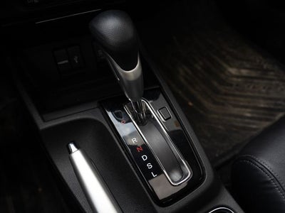 2014 Honda Civic EX-L