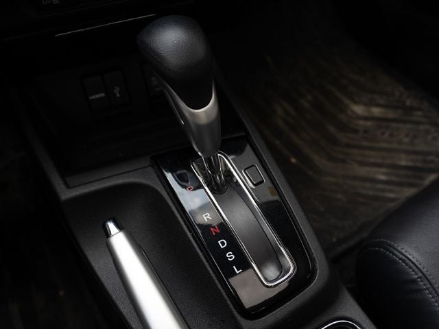 2014 Honda Civic EX-L