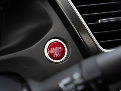 2014 Honda Civic EX-L