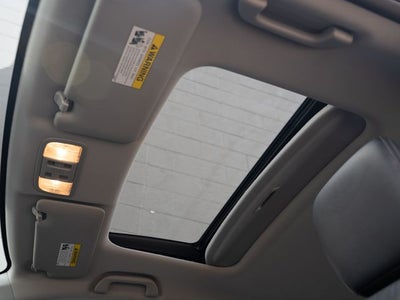 2014 Honda Civic EX-L