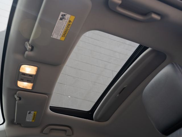 2014 Honda Civic EX-L