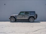 2021 Jeep Wrangler Rubicon