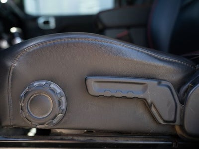 2021 Jeep Wrangler Rubicon