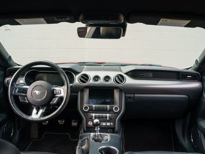 2020 Ford Mustang GT Premium