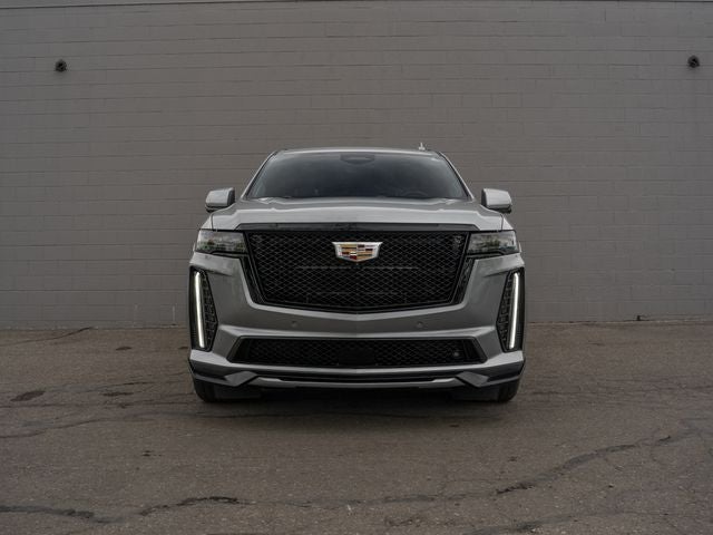 2023 Cadillac Escalade V-Series