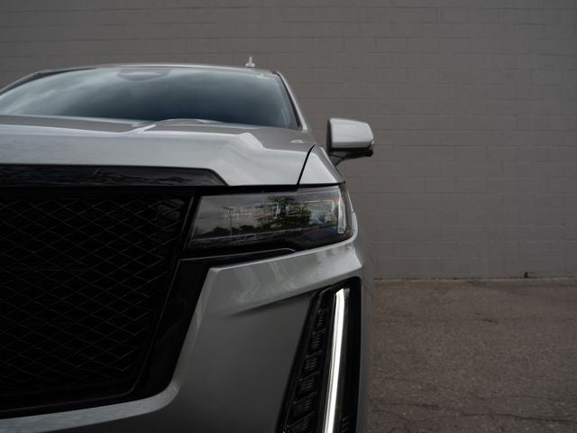 2023 Cadillac Escalade V-Series