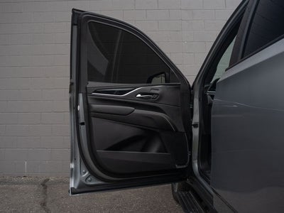 2023 Cadillac Escalade V-Series