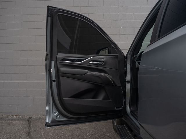 2023 Cadillac Escalade V-Series