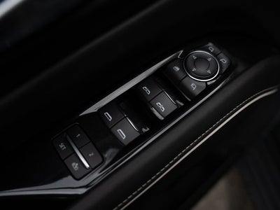 2023 Cadillac Escalade V-Series
