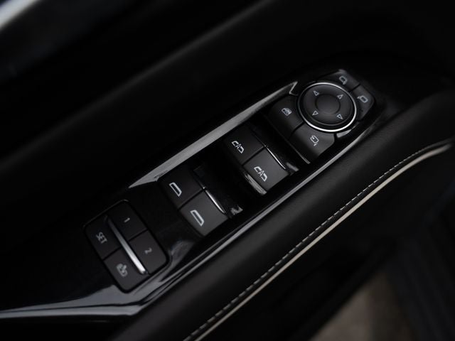 2023 Cadillac Escalade V-Series