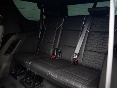 2023 Cadillac Escalade V-Series