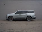 2023 Cadillac Escalade V-Series