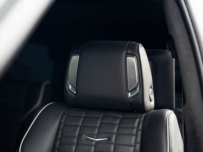 2023 Cadillac Escalade V-Series