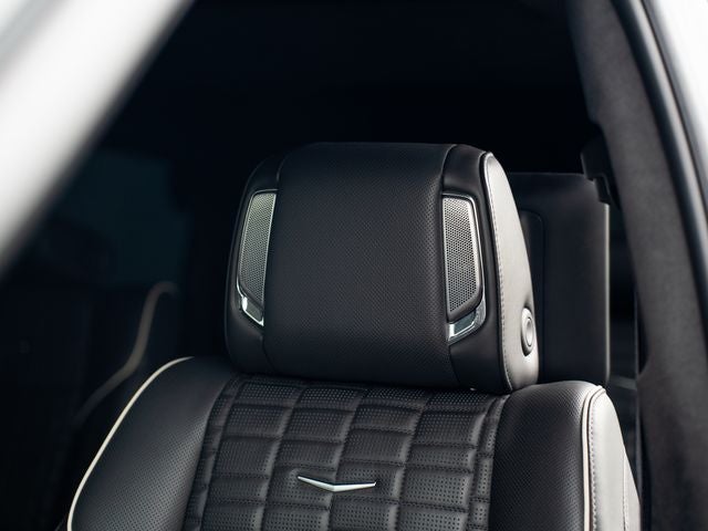 2023 Cadillac Escalade V-Series