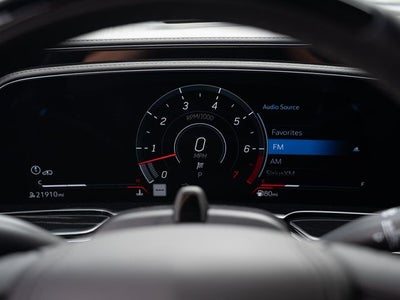 2023 Cadillac Escalade V-Series