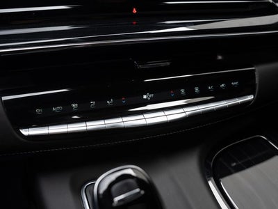 2023 Cadillac Escalade V-Series