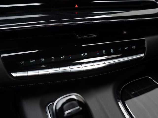 2023 Cadillac Escalade V-Series