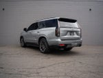 2023 Cadillac Escalade V-Series