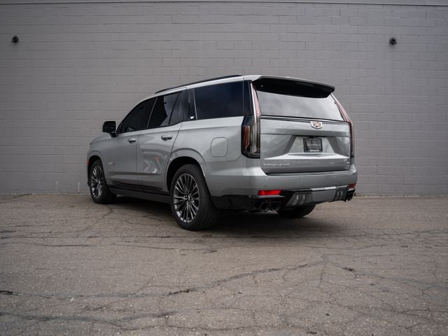 2023 Cadillac Escalade V-Series