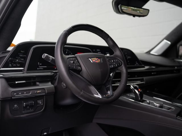 2023 Cadillac Escalade V-Series