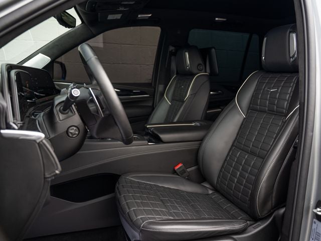 2023 Cadillac Escalade V-Series