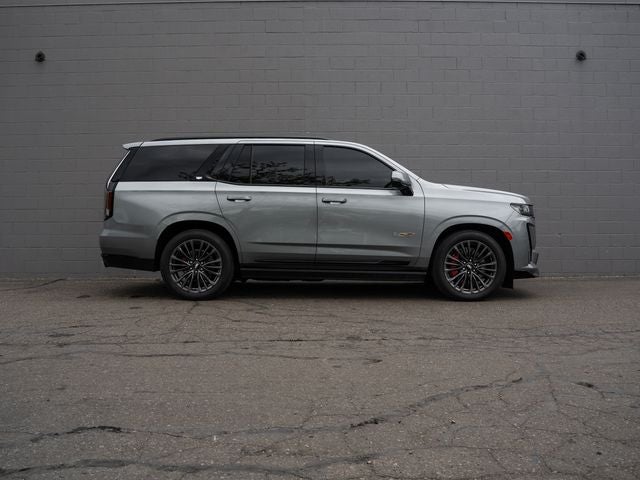 2023 Cadillac Escalade V-Series
