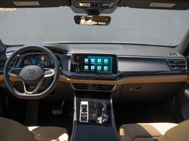 2026 Volkswagen Atlas Cross Sport 2.0T SEL