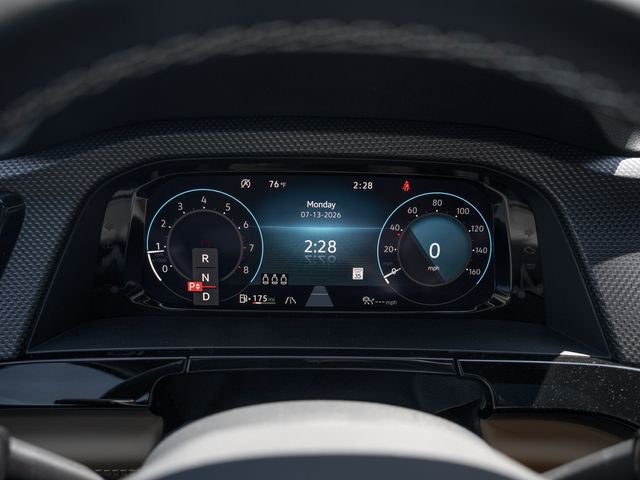 2026 Volkswagen Atlas Cross Sport 2.0T SEL