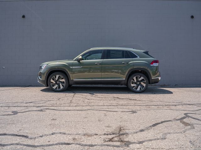 2026 Volkswagen Atlas Cross Sport 2.0T SEL