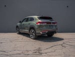 2026 Volkswagen Atlas Cross Sport 2.0T SEL