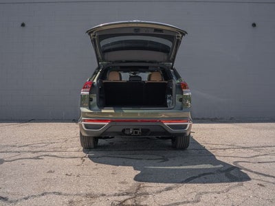 2026 Volkswagen Atlas Cross Sport 2.0T SEL