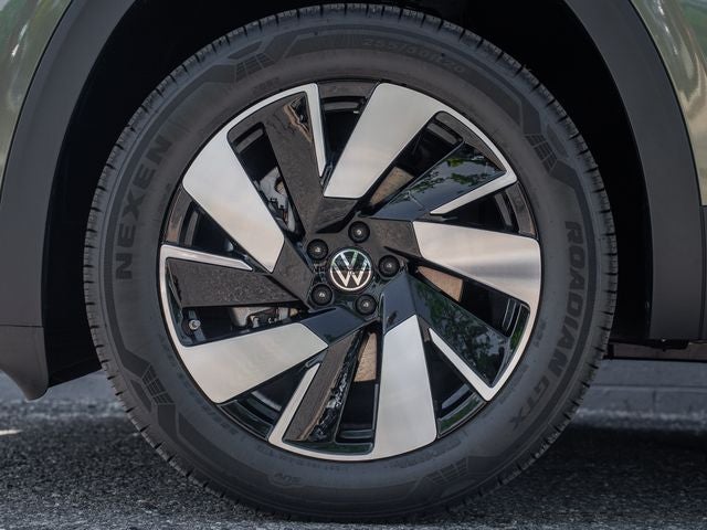 2026 Volkswagen Atlas Cross Sport 2.0T SEL