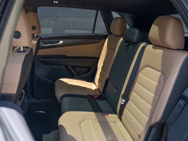 2026 Volkswagen Atlas Cross Sport 2.0T SEL