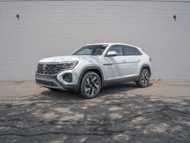 2026 Volkswagen Atlas Cross Sport 2.0T SEL