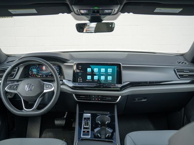 2026 Volkswagen Atlas Cross Sport 2.0T SEL