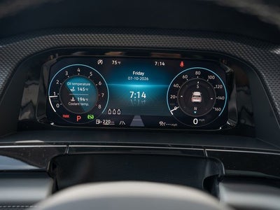 2026 Volkswagen Atlas Cross Sport 2.0T SEL