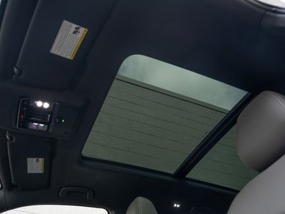 2026 Volkswagen Atlas Cross Sport 2.0T SEL
