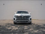 2026 Volkswagen Atlas Cross Sport 2.0T SEL
