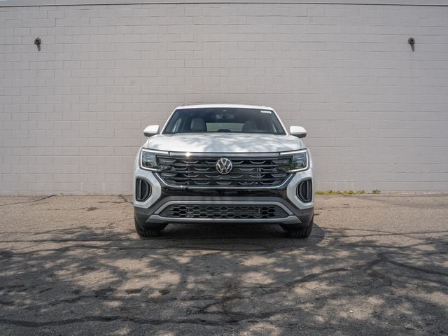 2026 Volkswagen Atlas Cross Sport 2.0T SEL