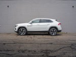 2026 Volkswagen Atlas Cross Sport 2.0T SEL
