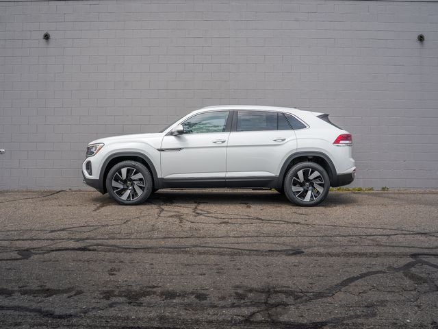 2026 Volkswagen Atlas Cross Sport 2.0T SEL