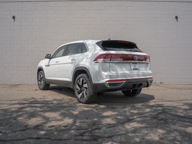 2026 Volkswagen Atlas Cross Sport 2.0T SEL