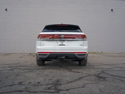 2026 Volkswagen Atlas Cross Sport 2.0T SEL