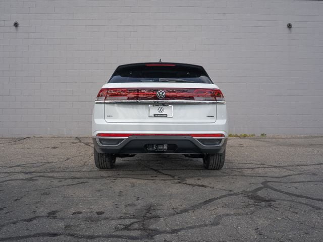 2026 Volkswagen Atlas Cross Sport 2.0T SEL
